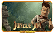 Jungle Jim - El Dorado