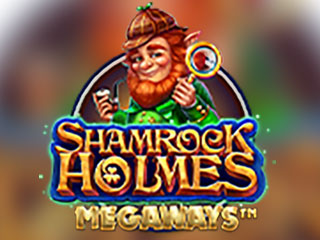 Shamrock Holmes Megaways™