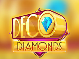 Deco Diamonds