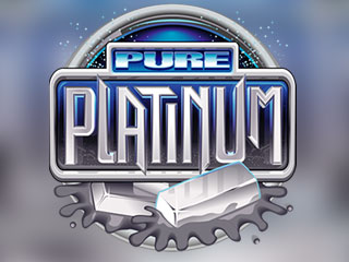 Pure Platinum