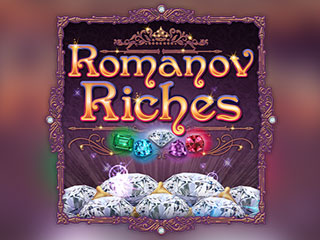 Romanov Riches