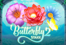 Butterfly Staxx 2